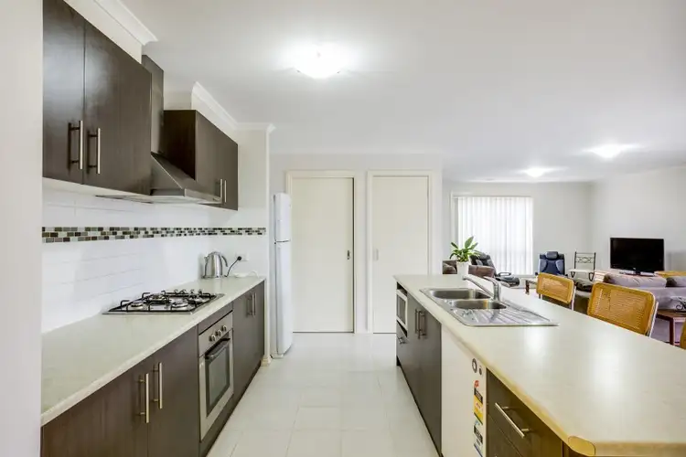 Second view of Homely house listing, 13 Circuit Drive, Truganina VIC 3029
