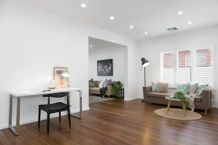Second view of Homely house listing, 51 Macedon Street, Maribyrnong VIC 3032