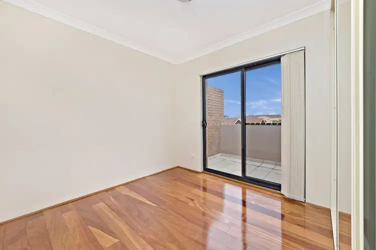 Fifth view of Homely apartment listing, 23/5 Exeter Road, Homebush West NSW 2140