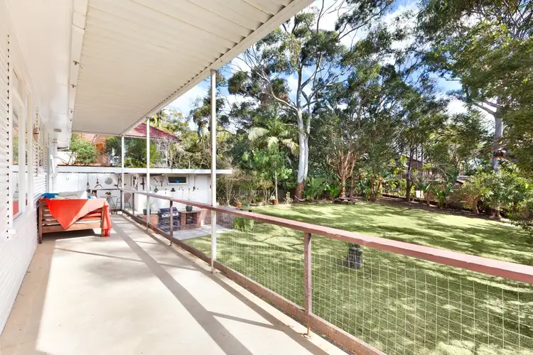 Fourth view of Homely house listing, 257 Barrenjoey Road, Newport NSW 2106