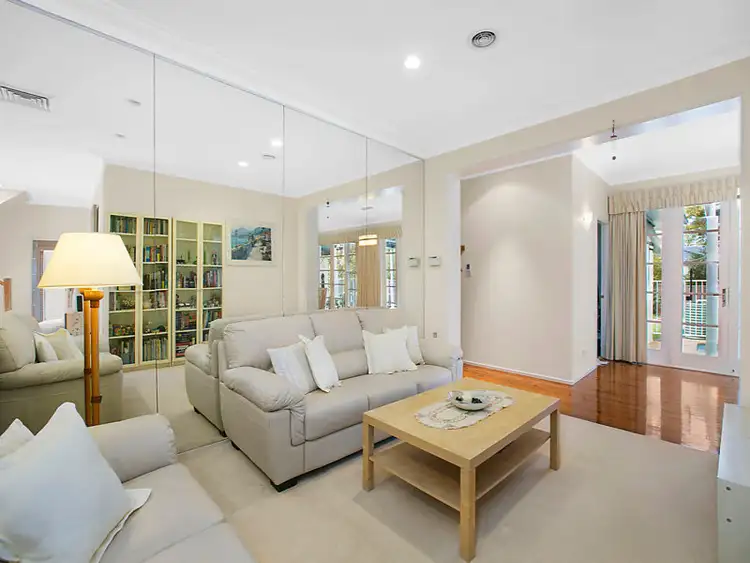 Second view of Homely house listing, 15 Douglas Street, St Ives NSW 2075
