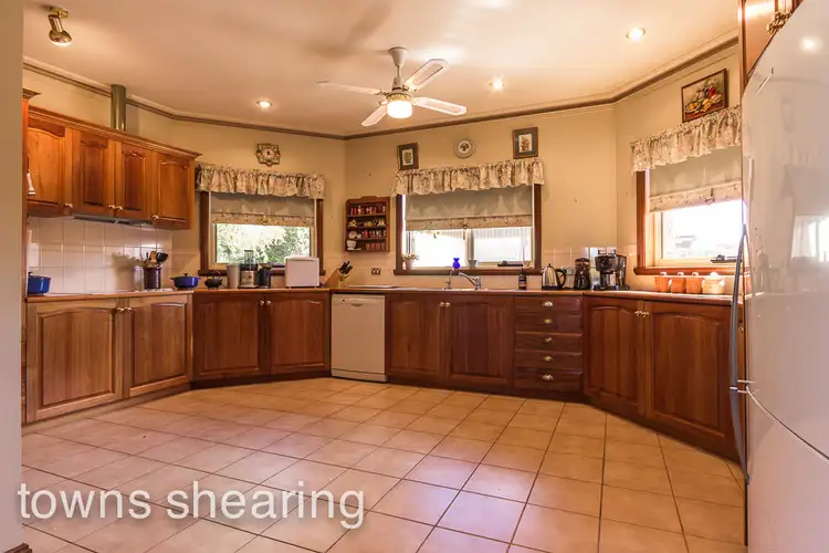 Second view of Homely house listing, 6 Woodrising Way, Prospect Vale TAS 7250