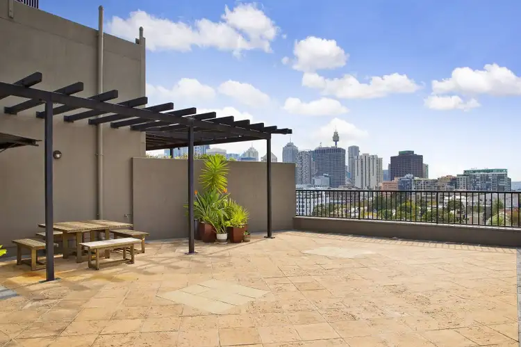 Third view of Homely apartment listing, 1/343 Riley Street, Surry Hills NSW 2010