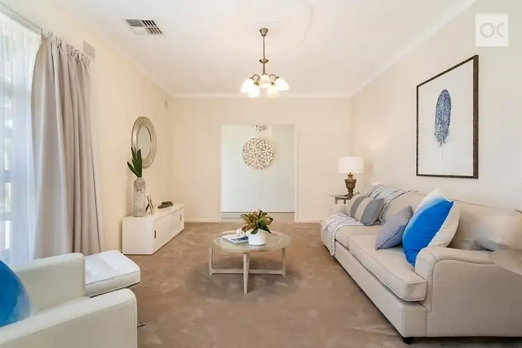 Second view of Homely house listing, 27 Mayfair Drive, West Beach SA 5024