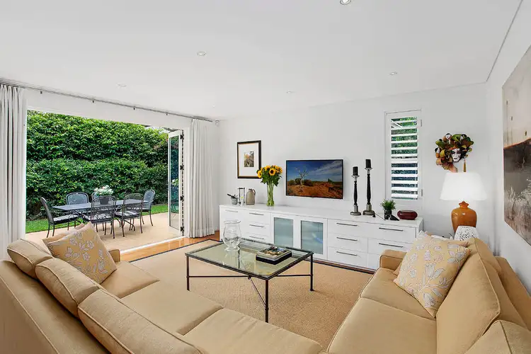 4/25-27 Ryde Road, Hunters Hill NSW 2110