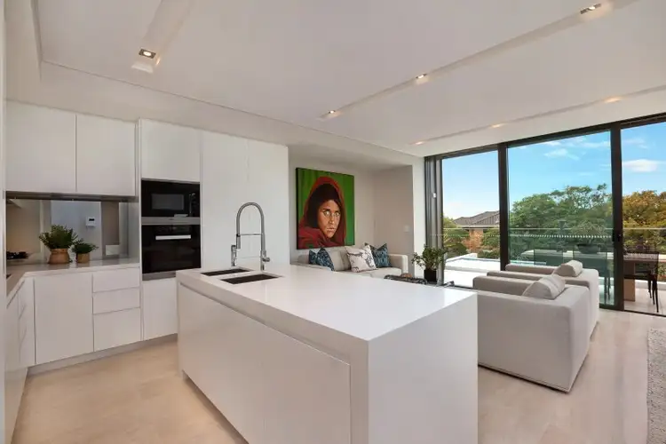 Fourth view of Homely apartment listing, 15/705 Military Road, Mosman NSW 2088