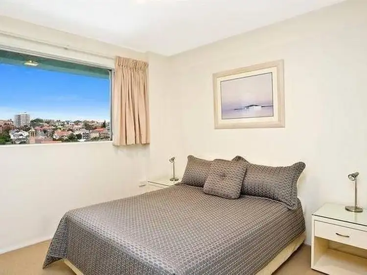 Fifth view of Homely apartment listing, 820/22 Central Avenue, Manly NSW 2095