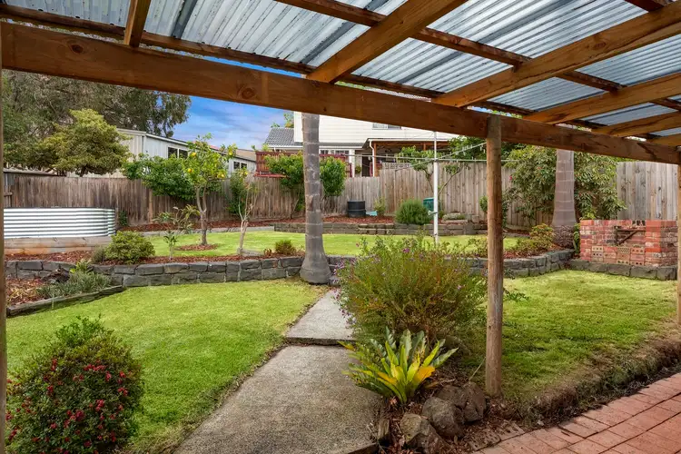 Fourth view of Homely house listing, 3 Michelle Avenue, Watsonia North VIC 3087