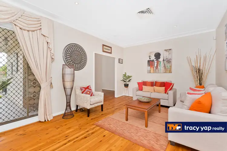 Third view of Homely house listing, 70 Lochinvar Parade, Carlingford NSW 2118