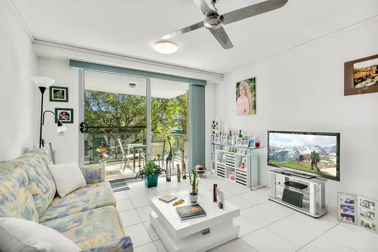 Seventh view of Homely apartment listing, 8/119-123 Sunshine Parade, Miami QLD 4220