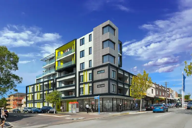 335-337 Burwood Road, Belmore NSW 2192