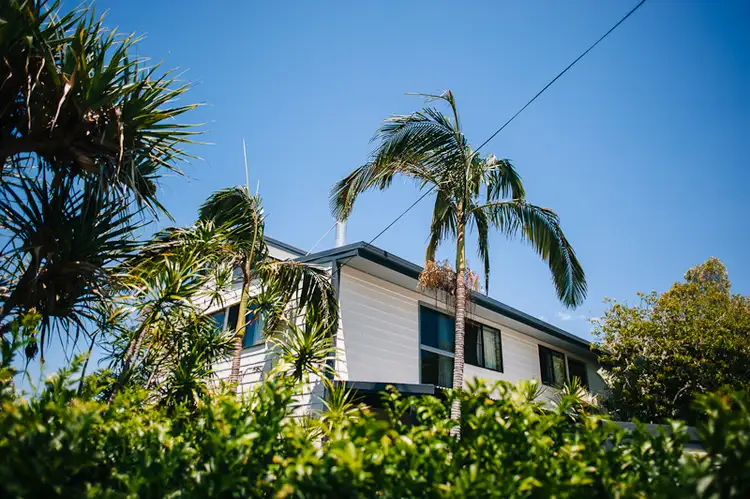 Fourth view of Homely house listing, 3 Boxsell Rise, Sunrise Beach QLD 4567
