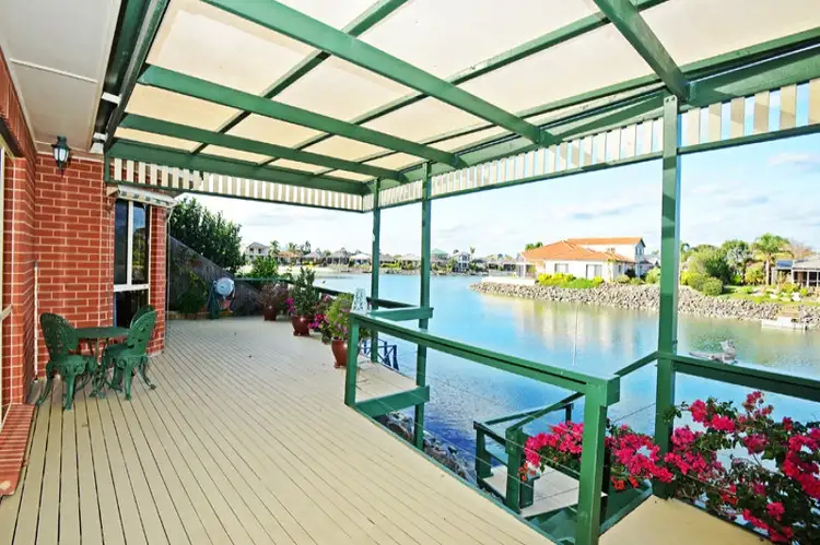 Fifth view of Homely house listing, 75 Matthew Flinders Drive, Encounter Bay SA 5211