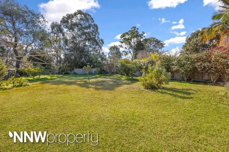 Second view of Homely house listing, 3 Maple Crescent, Ermington NSW 2115
