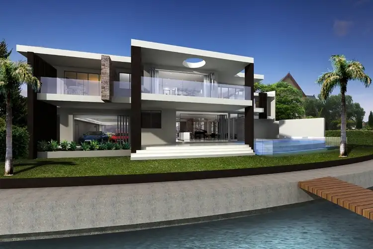 Sixth view of Homely house listing, 4 James Cook Island, Sylvania Waters NSW 2224