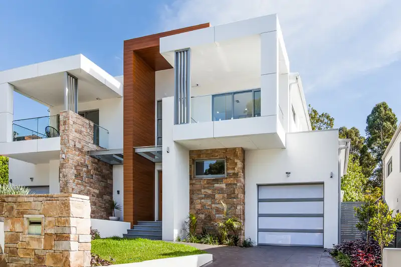 Main view of Homely semi-detached listing, 54a Saunders Bay Road, Caringbah South NSW 2229