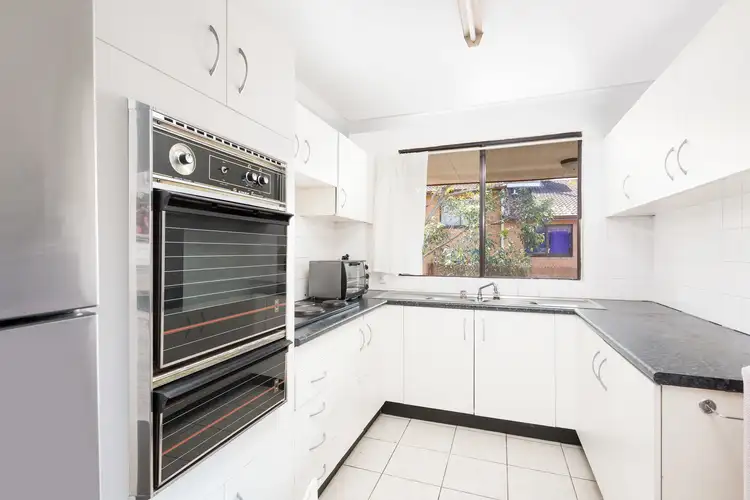 Third view of Homely apartment listing, 9/54 Port Hacking Road, Sylvania NSW 2224