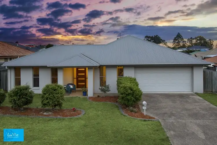 35 Coventina Circuit, Springfield Lakes QLD 4300
