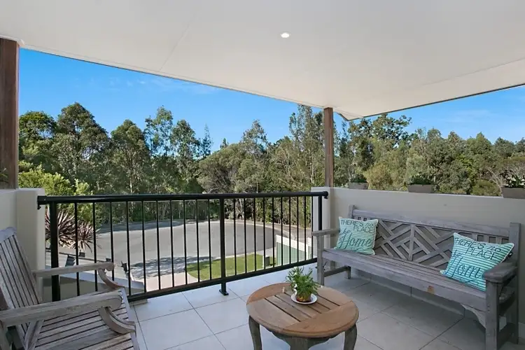 Fifth view of Homely house listing, 61 Antonson Crescent, Mudgeeraba QLD 4213