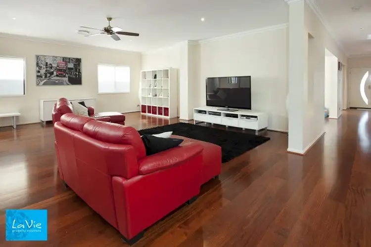 Fourth view of Homely house listing, 31 Rockford Drive, Bellbird Park QLD 4300