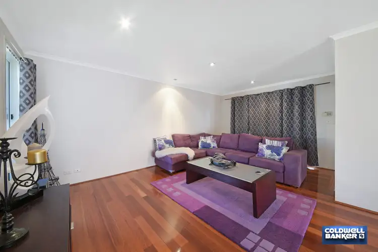 Second view of Homely house listing, 144 Australis Avenue, Wattle Grove NSW 2173