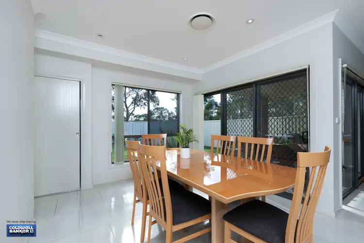 Sixth view of Homely house listing, 30 Lilli Pilli Drive, Voyager Point NSW 2172