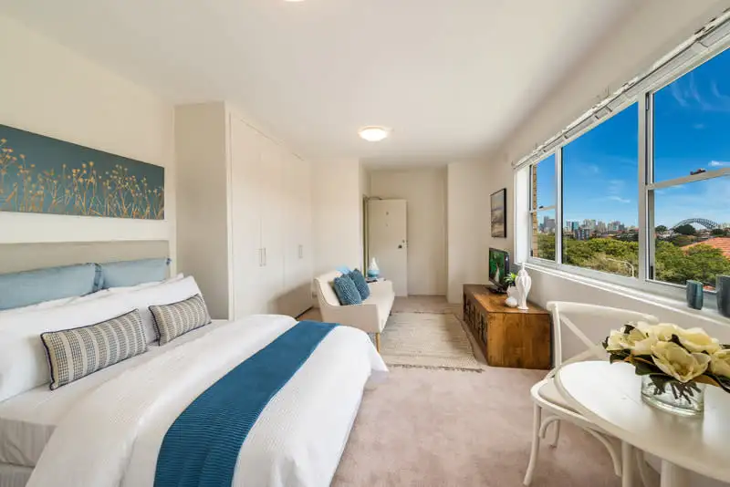 Main view of Homely apartment listing, 8/12 Mosman Street, Mosman NSW 2088