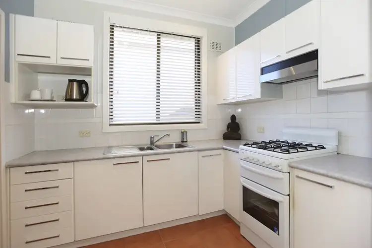 Second view of Homely house listing, 7 Matthews Avenue, East Hills NSW 2213