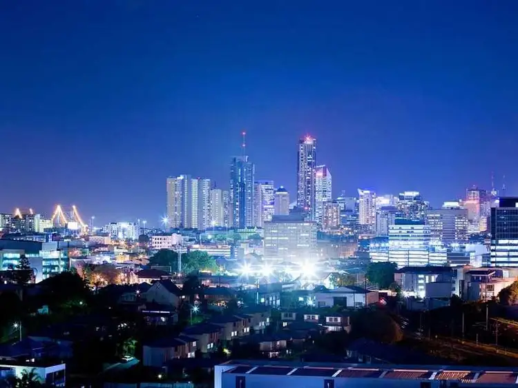 Seventh view of Homely apartment listing, Unit 145/7c Boyd Street, Bowen Hills QLD 4006