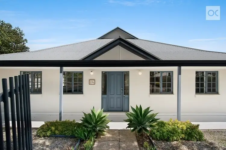 Main view of Homely house listing, 26 First Avenue, Payneham South SA 5070