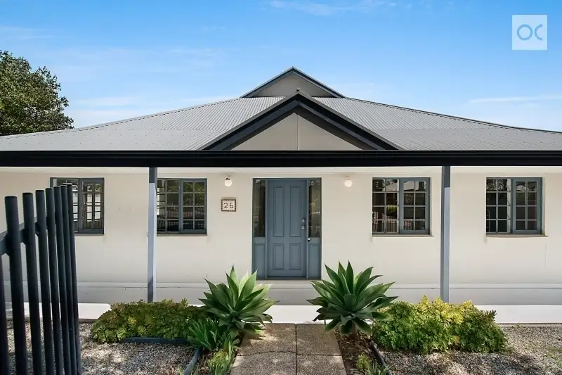 Main view of Homely house listing, 26 First Avenue, Payneham South SA 5070