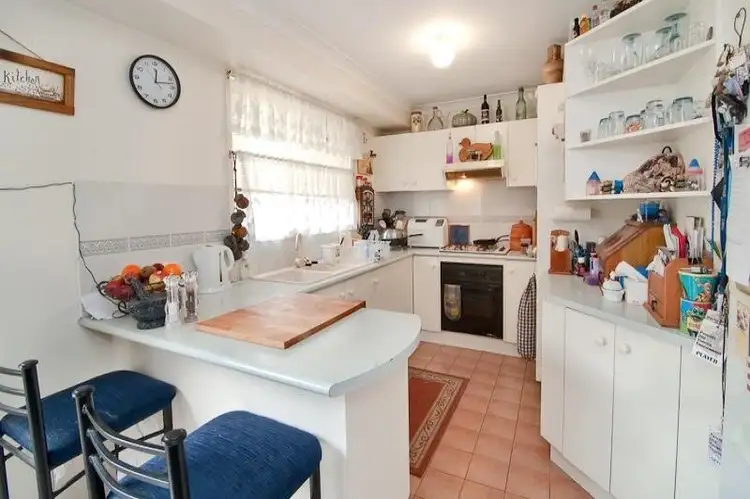 Third view of Homely townhouse listing, 10/2-6 Robert Street, Penrith NSW 2750