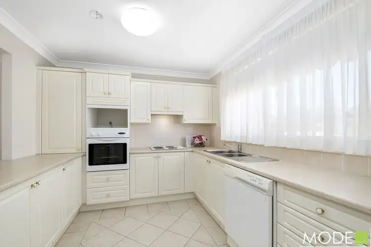 Third view of Homely house listing, 11 Stonelea Court, Dural NSW 2158