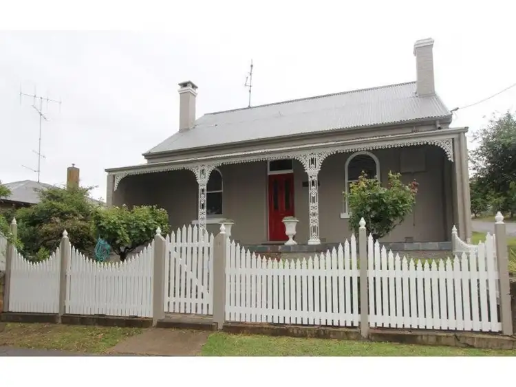 Main view of Homely house listing, 60 Coromandel Street, Goulburn NSW 2580