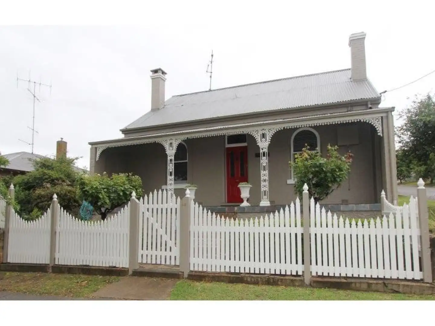 Main view of Homely house listing, 60 Coromandel Street, Goulburn NSW 2580