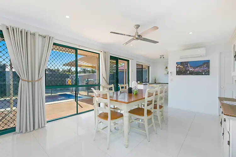 Fifth view of Homely house listing, 22 Kawana Crescent, Cornubia QLD 4130