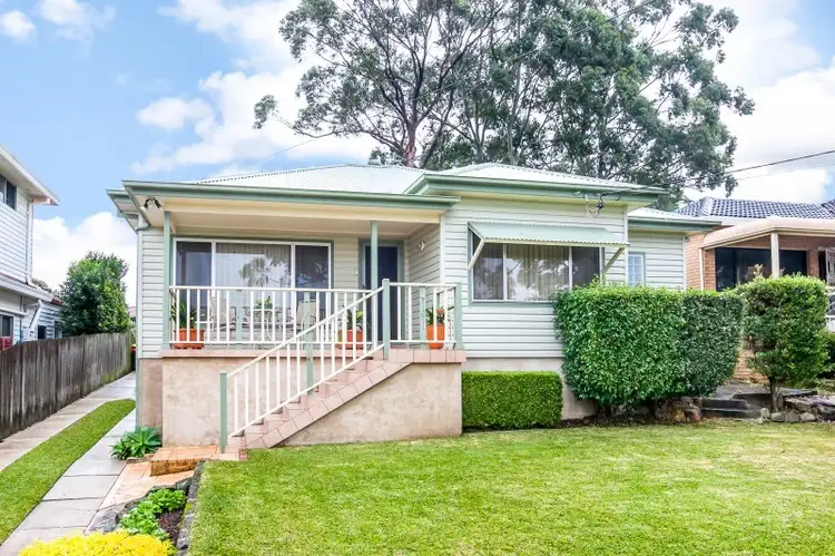 31 Gorada Avenue, Kirrawee NSW 2232