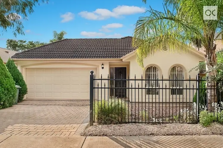 Second view of Homely house listing, 33 Edwin Avenue, Tranmere SA 5073