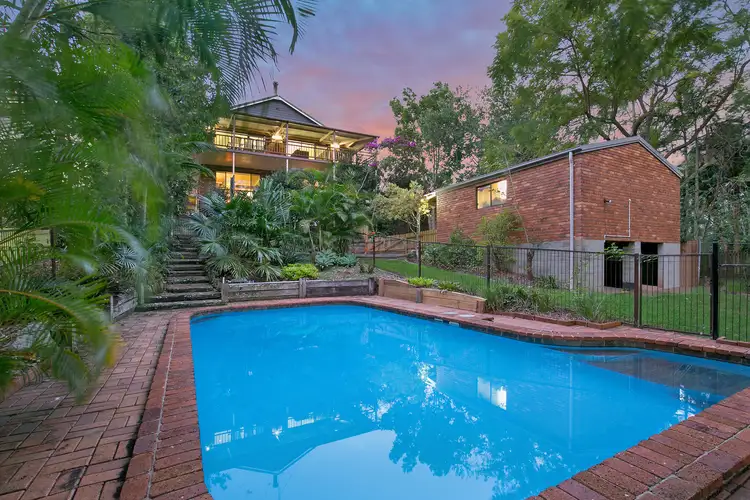 30 Highview Terrace, Daisy Hill QLD 4127