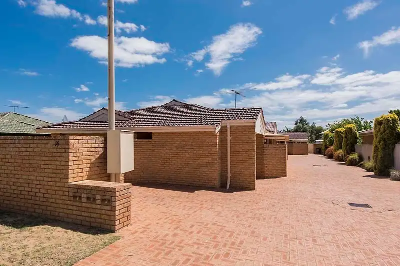 Main view of Homely house listing, 3/14 Gibson Street, Mandurah WA 6210