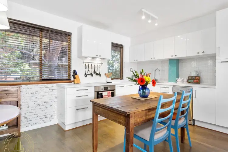 Second view of Homely townhouse listing, 7/72 Subiaco Road, Subiaco WA 6008