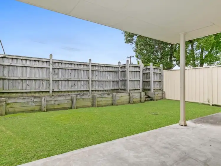 Seventh view of Homely unit listing, 3/1-3 Raymond Terrace Road, East Maitland NSW 2323