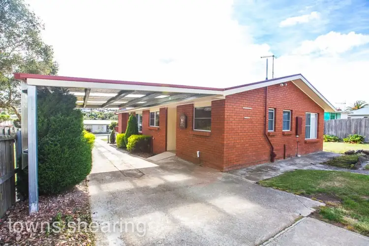 Fourth view of Homely house listing, 60 Stanley Street, Summerhill TAS 7250