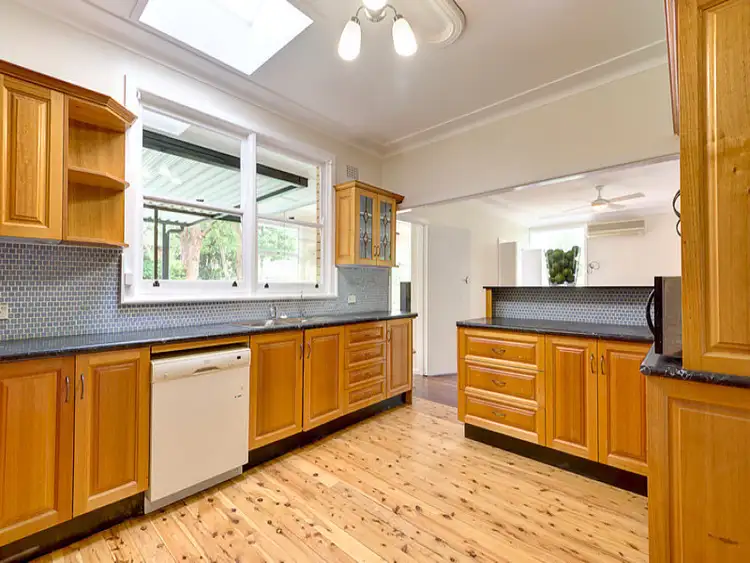 Sixth view of Homely house listing, 36 Alice Street, Turramurra NSW 2074