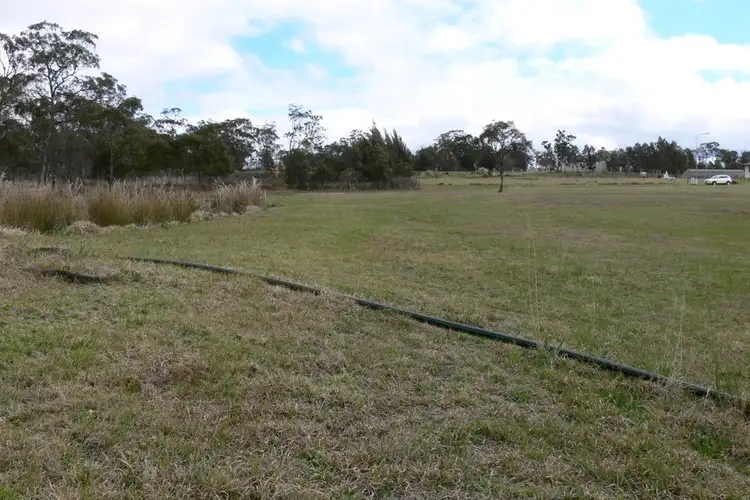 Seventh view of Homely land listing, LOT 17 Bau Court, Applethorpe QLD 4378