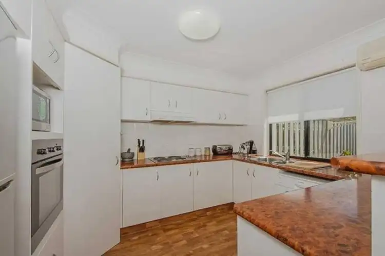 Fifth view of Homely townhouse listing, 154/10 Ghilgai Road, Merrimac QLD 4226