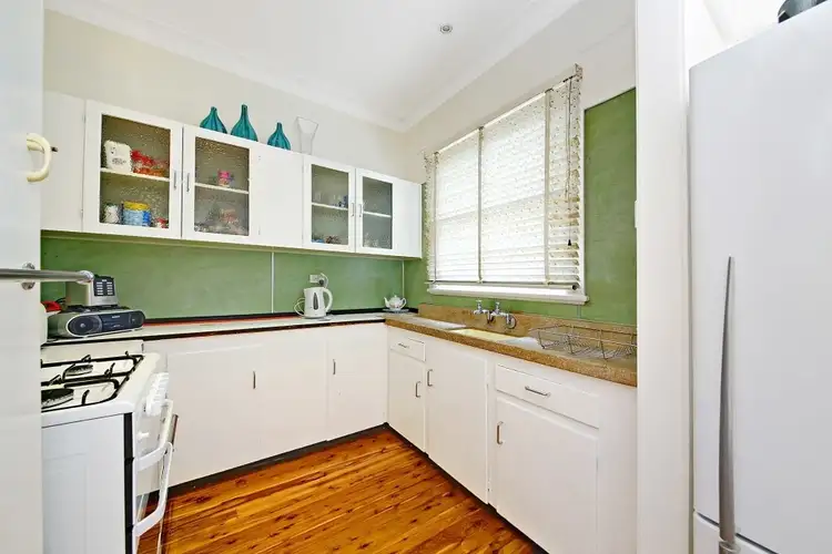 Second view of Homely house listing, 12 Garden Street, Belmore NSW 2192