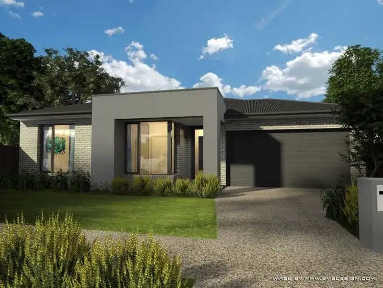 71A Clarendon Drive, Somerville VIC 3912