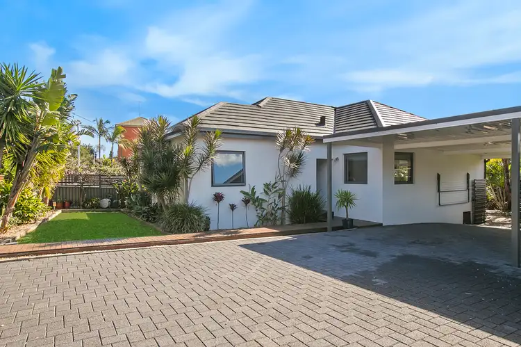 Second view of Homely house listing, 25 Flint Street, Eastgardens NSW 2036
