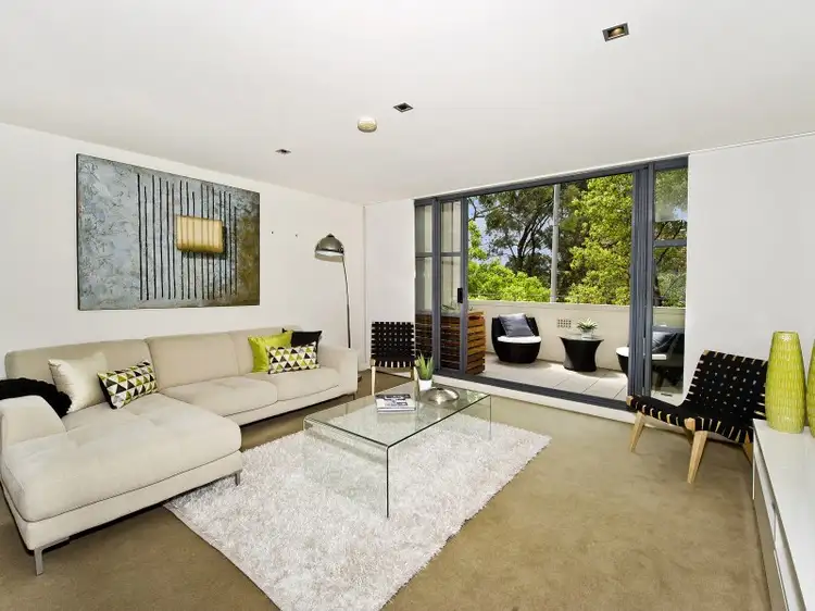 307/357 Glenmore Road, Paddington NSW 2021